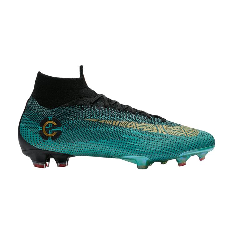 Nike Phantom GT2 Elite DF FG Soccer shoes